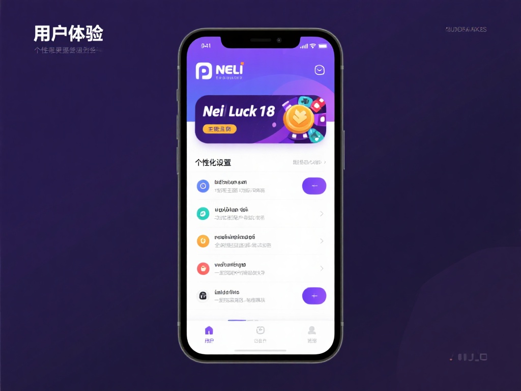 用户体验聚焦：个性化与便捷性显著提升
除了界面上