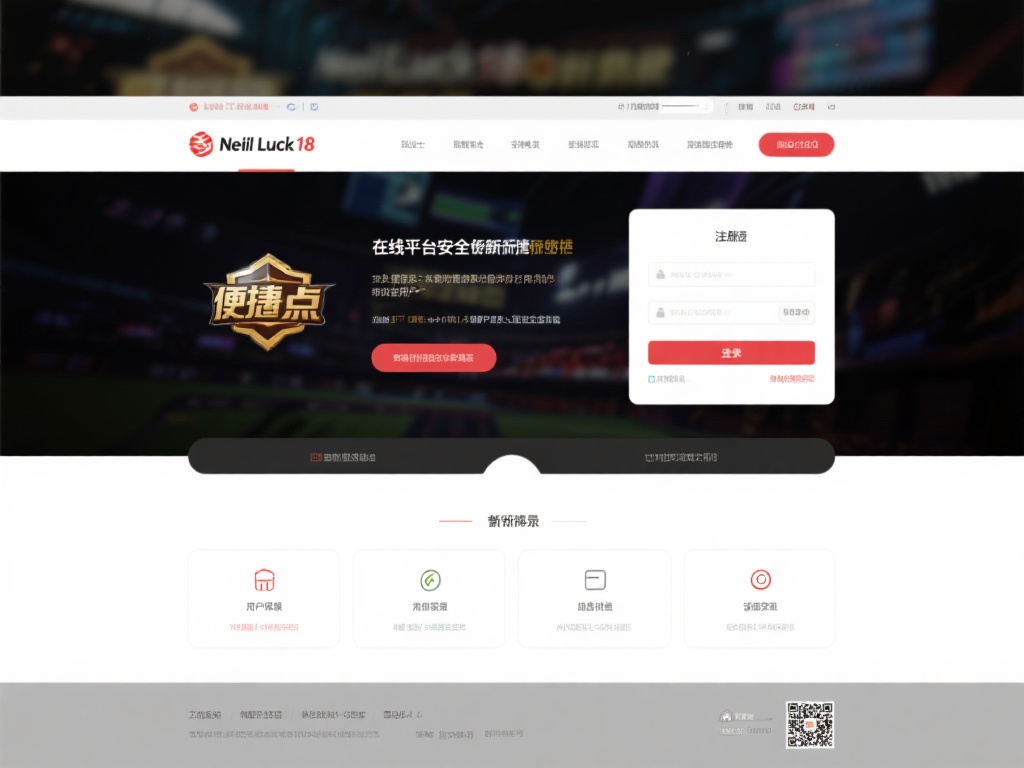 在线平台的安全性与便捷性始终是用户的首要关注点。新