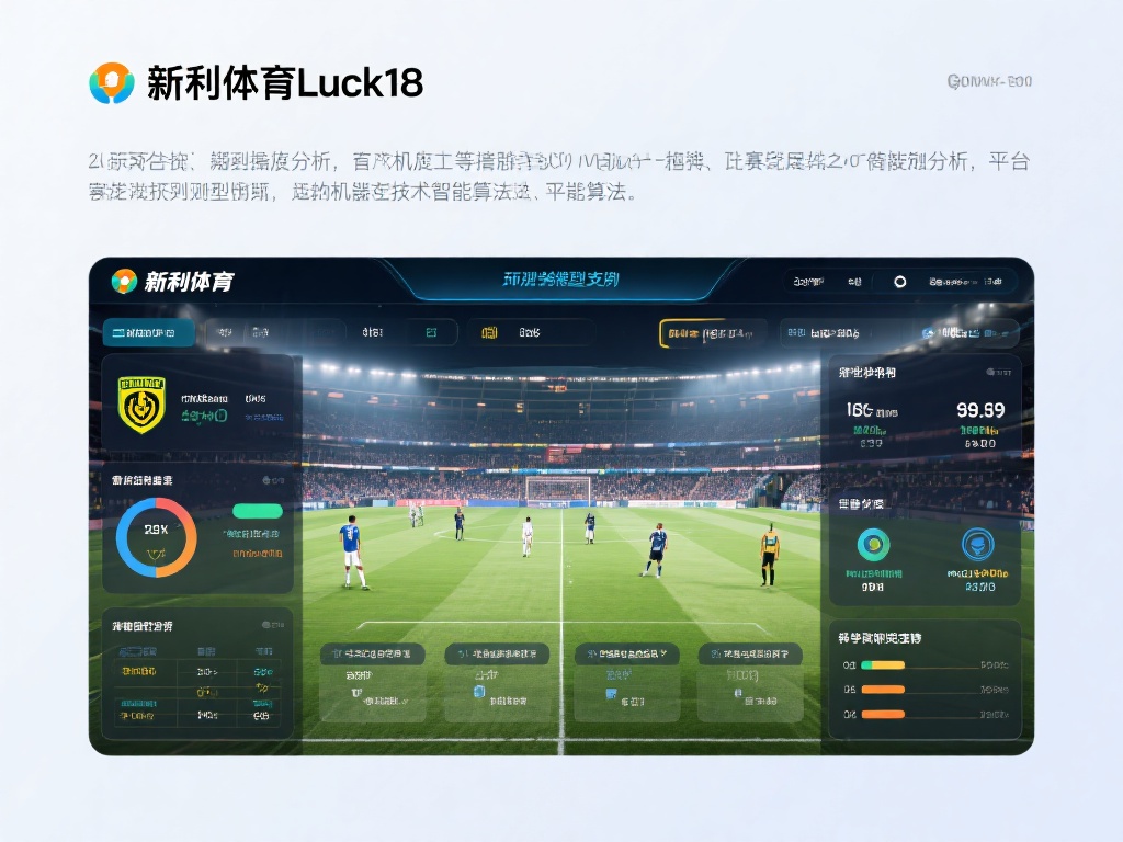 首先，新利体育 luck18会依据球队战绩、历史交