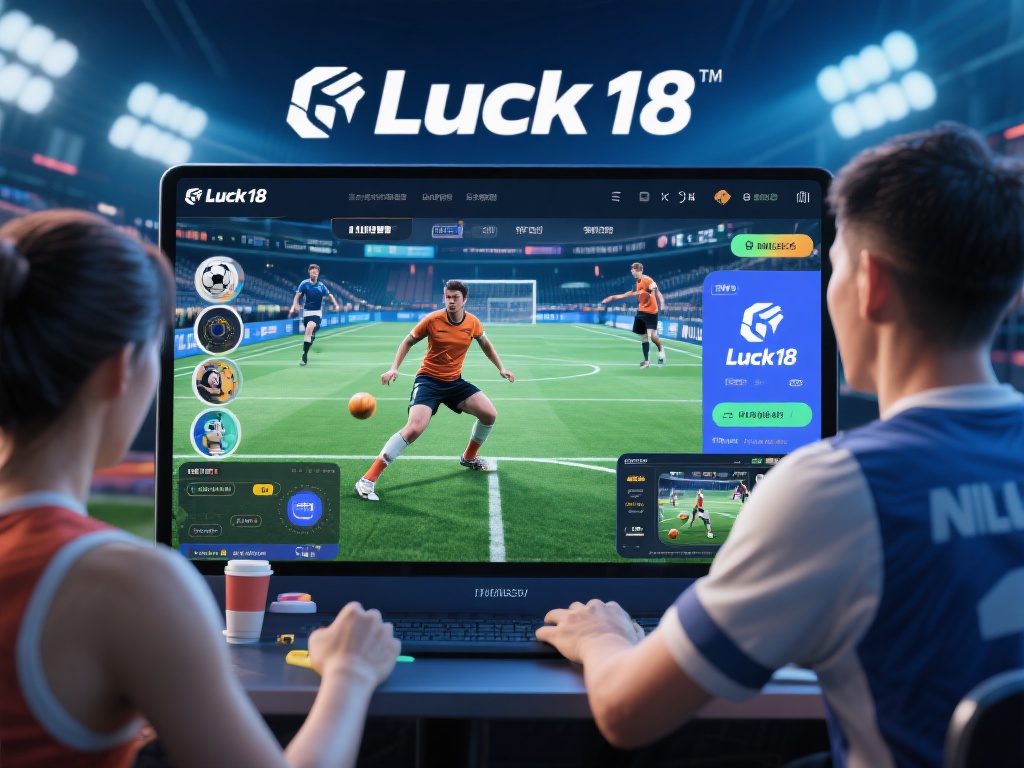 如今，在线体育产业迅猛发展，从线下逐渐转型至线上，