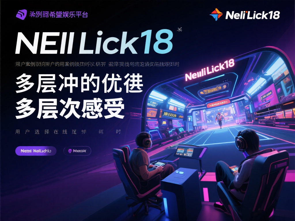 有案例研究表明，用户选择在线娱乐时，更倾向于那些能