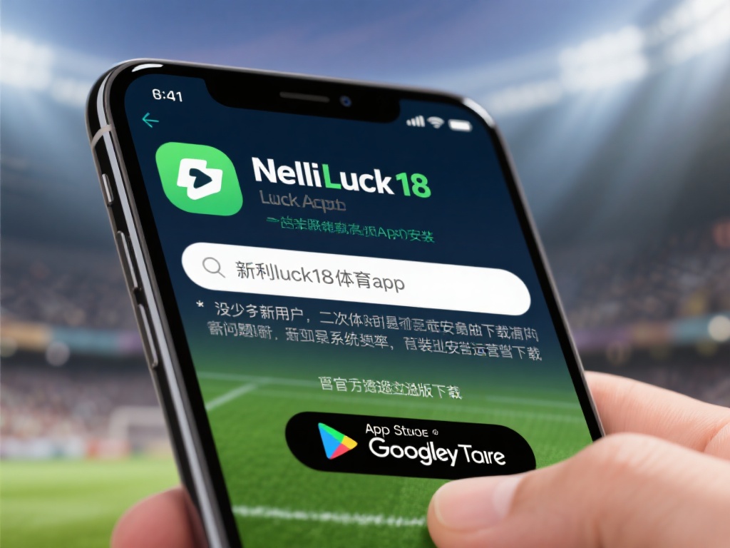 不少新用户在首次接触新利luck18体育app时，