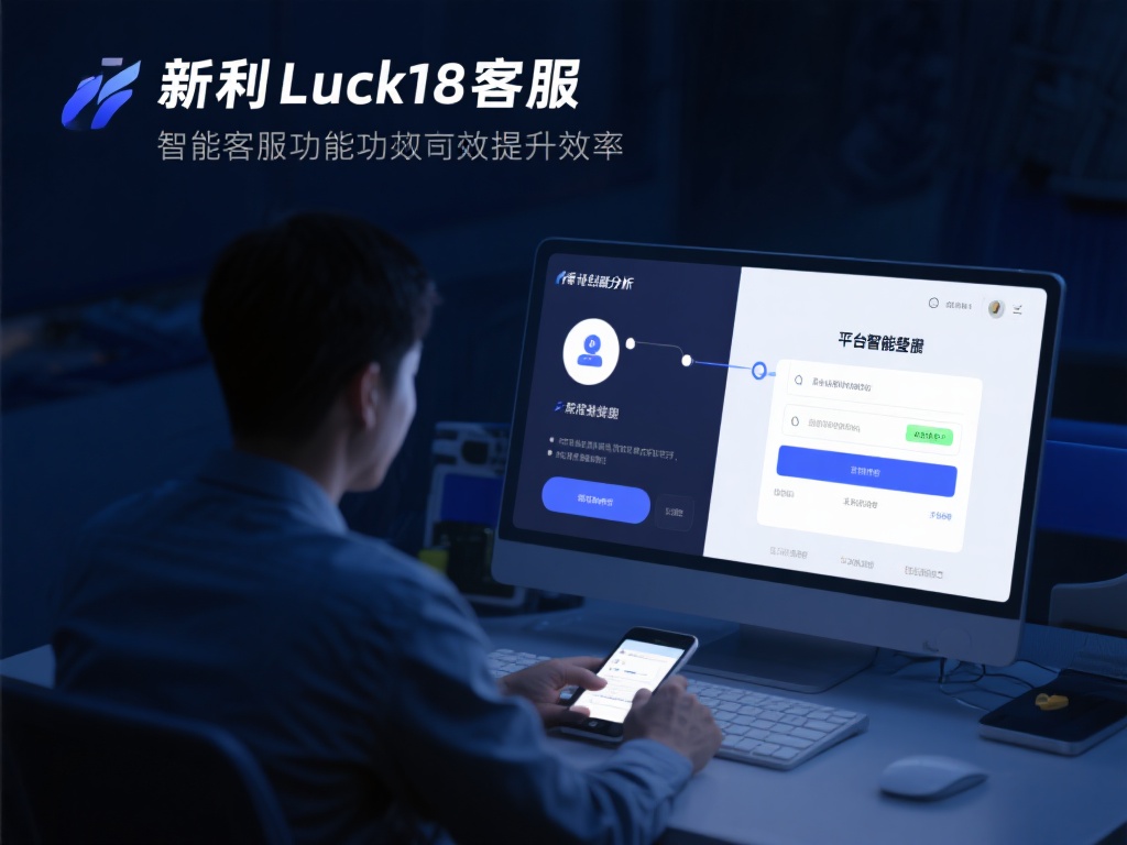 重点解析：智能客服功能如何提升效率
随着智能化趋