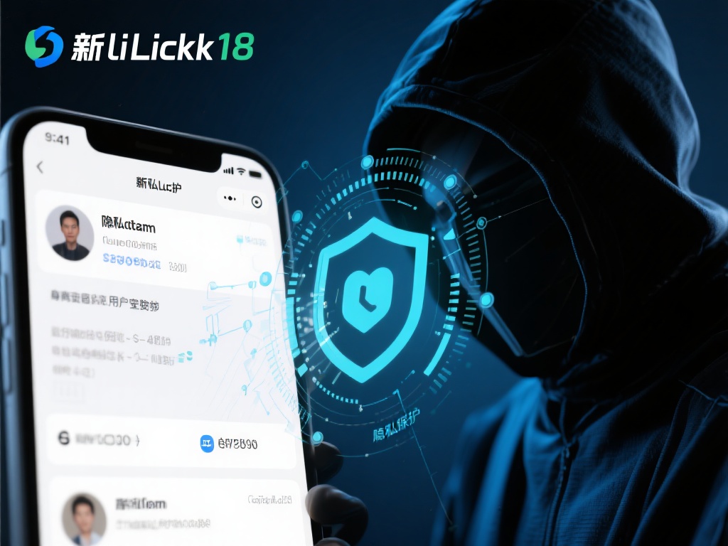 隐私保护的重要性与现状
网络隐私泄露事件屡见不鲜