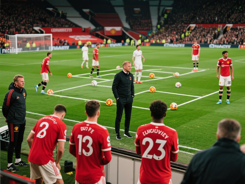 面对激烈的竞争，球队主教练们在战术上的创新与调整也