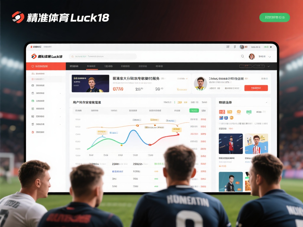 精准数据分析服务引发用户认可
无论是体育赛事分析