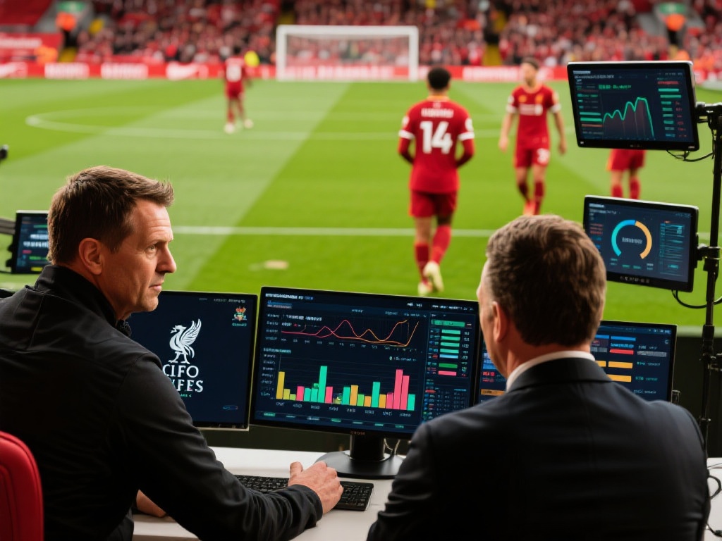 新利Luck18英超球队管理层策略与深度分析 借助现代科技,英超俱乐部的管理层在数据分析和球员管