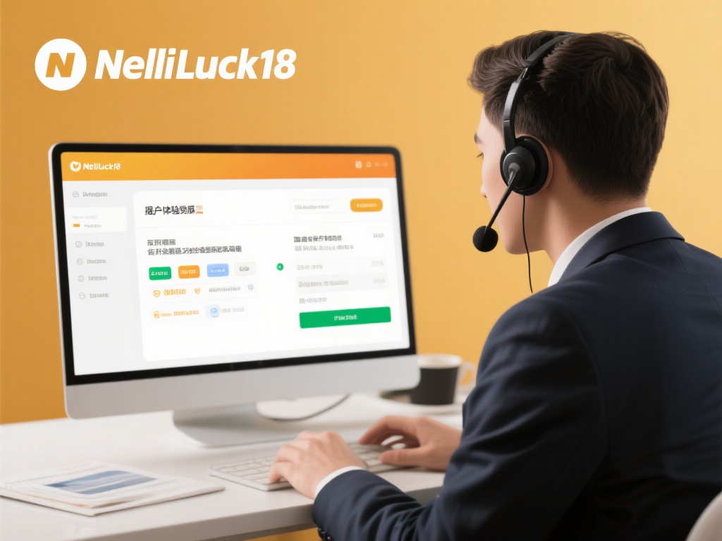 提升在线客服质量是很多平台关注的核心问题，如新利l