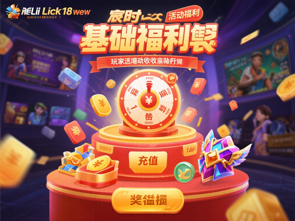 除了基础福利外，活动福利也是玩家实现高收益的重要途