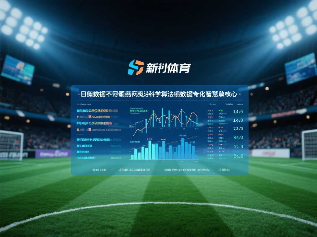 仅有数据还不足以支撑精准的体育预测，科学算法是将数