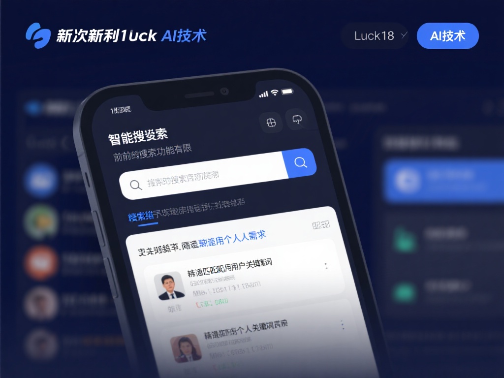 深度解析新利Luck18安卓最新版本的全新功能 智能搜索引擎:以前的搜索功能有限,这次新利Luck