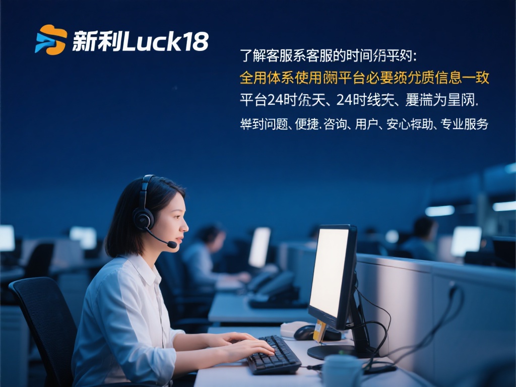 新利luck18客服工作时间详解及服务方式介绍 新利luck18客服的工作时间介绍
了解客服的工
