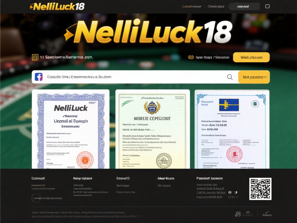 要核实新利luck18官方网站的真伪，首先确认您访