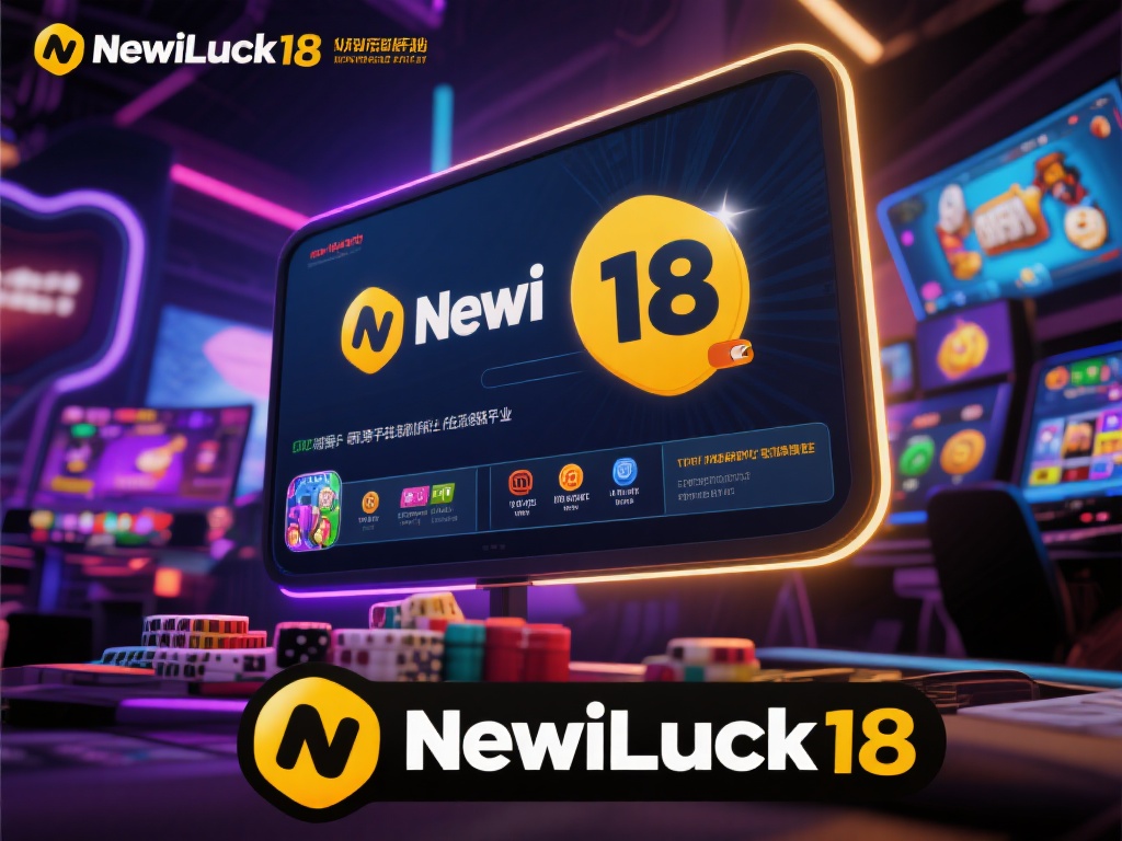 新利luck18官方游戏平台:行业领先标杆的典范 在如今竞争激烈的在线娱乐行业,每一家游戏平台都在努