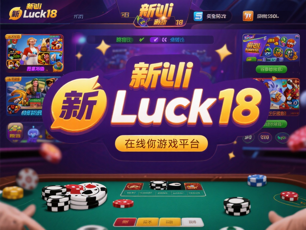 如果你正在寻找一个既安全又充满趣味的平台来体验在线