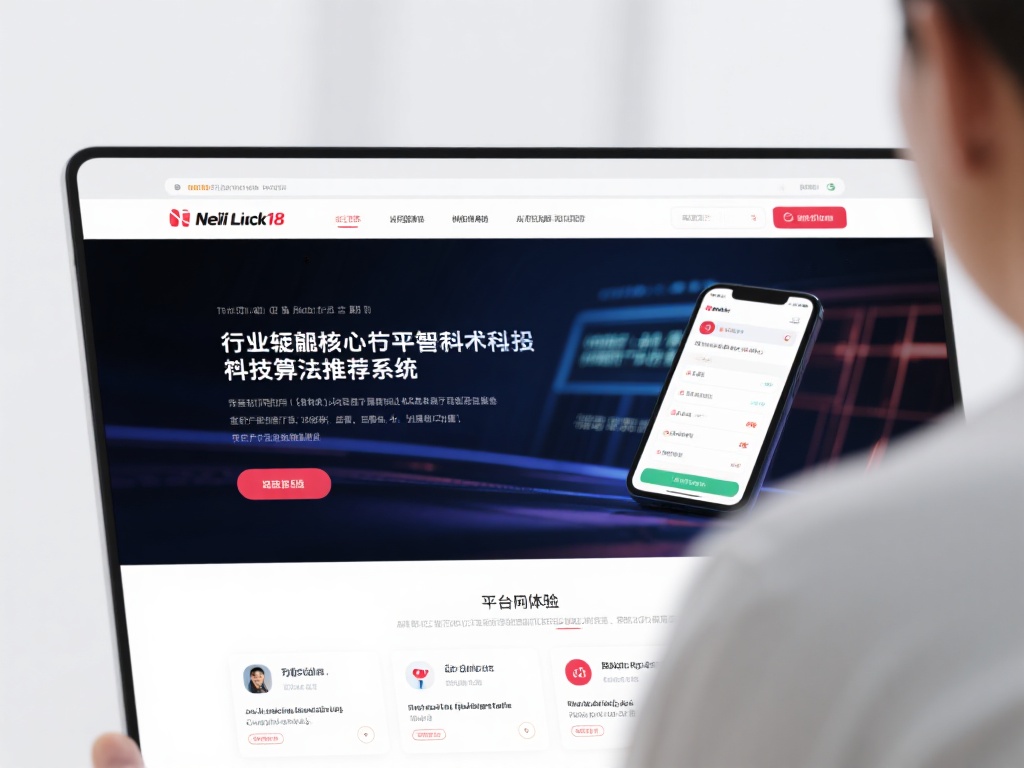 新利luck18与行业巨头横向比较差距解析 技术创新与用户体验
用户体验是否顺畅是平台竞争的