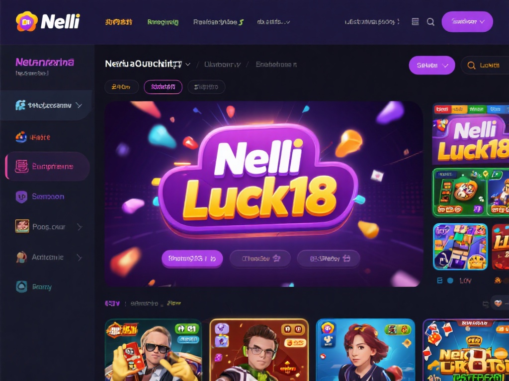 近年来，在线游戏平台层出不穷，令人眼花缭乱。而新利