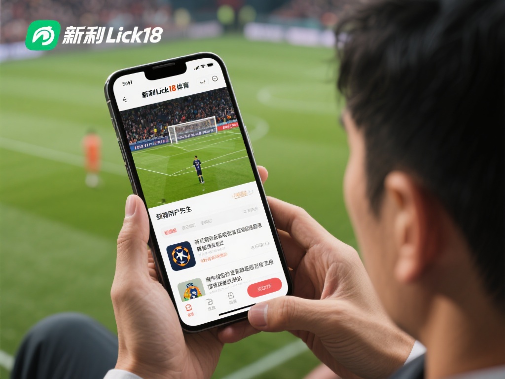 以某用户王先生为例，他需要随时关注五大联赛的比赛，