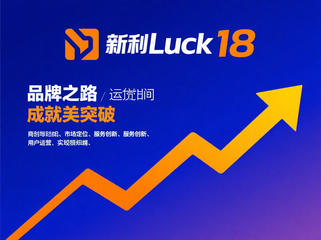 品牌之路的成就与突破
新利luck18的核心优势