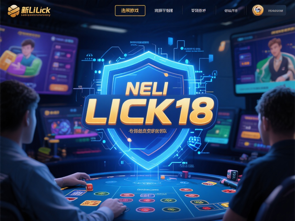 新利luck18官网官方网站:安全可靠首选下注平台 玩家在选择游戏平台时,首先关心的无疑是安全性。新利