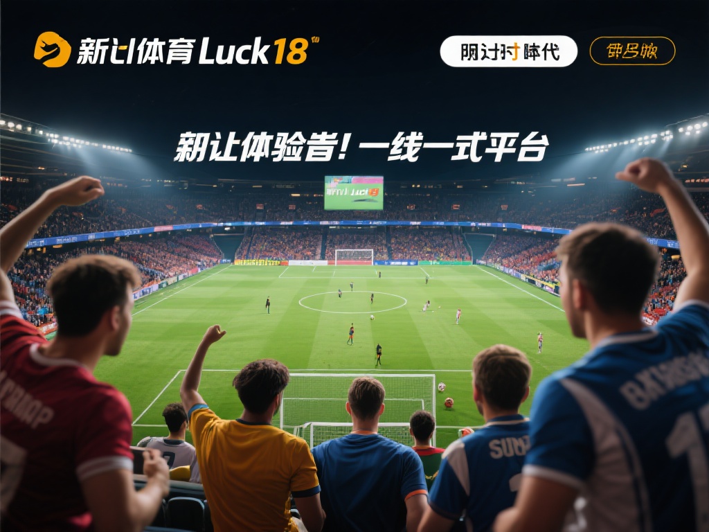 在这个体验为王的时代，体育爱好者们渴望一站式的娱乐