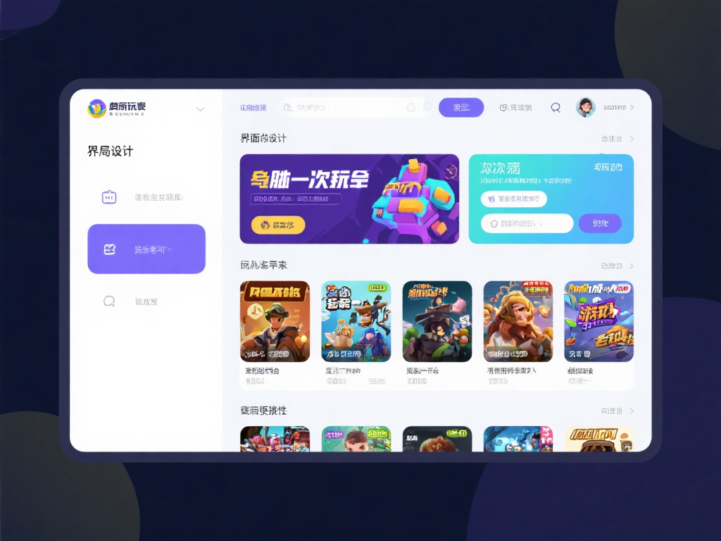 新利luck18官网-官方网站:线上娱乐平台推荐 其布局明确的界面设计让初次接触的玩家无需学习复杂操