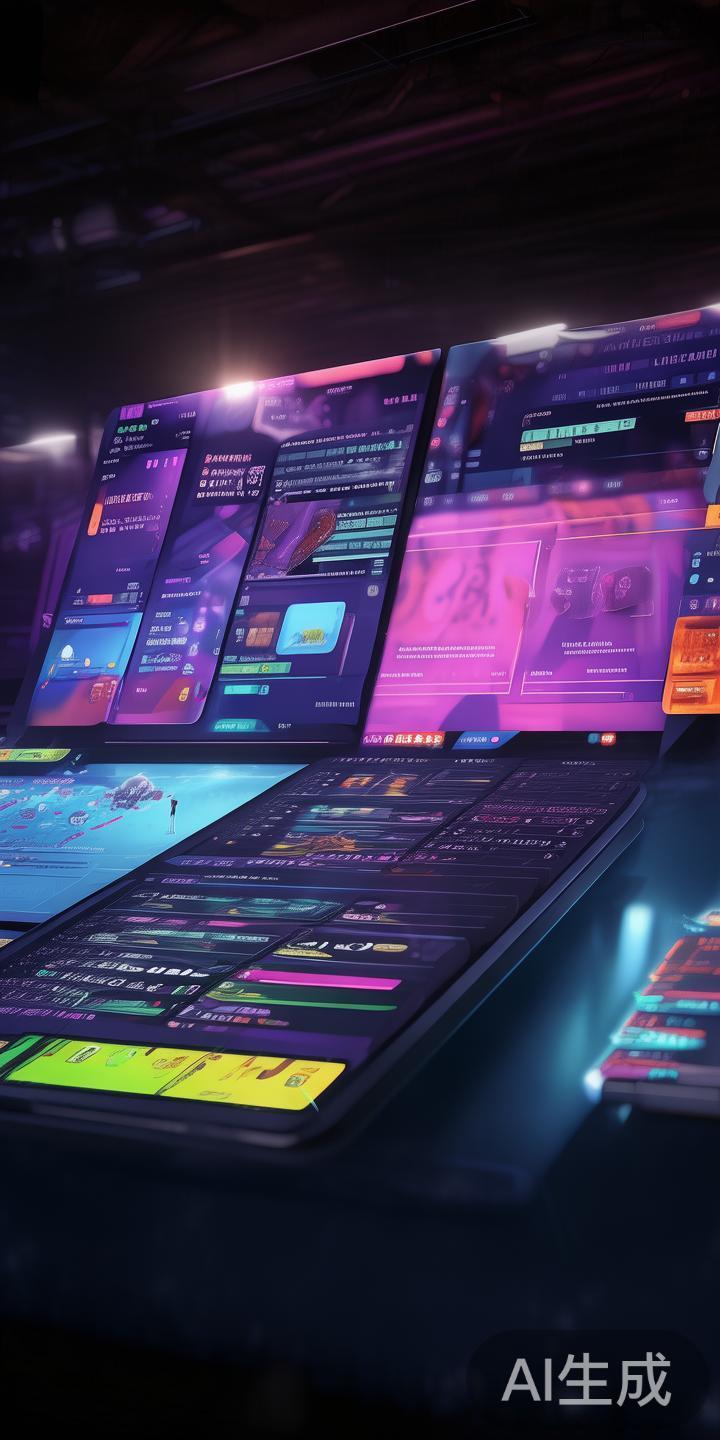 如何在w66利来娱乐国际厅实现稳定盈利的实用技巧 一切盈利策略的基础在于深入了解目标用户。通过分析客