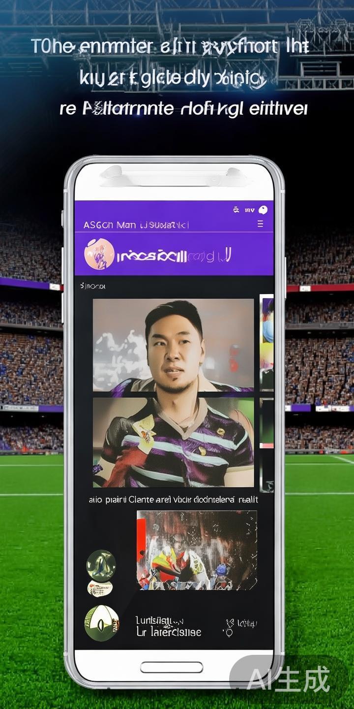 在目前的体育直播行业，各大平台纷纷抢占用户资源，而