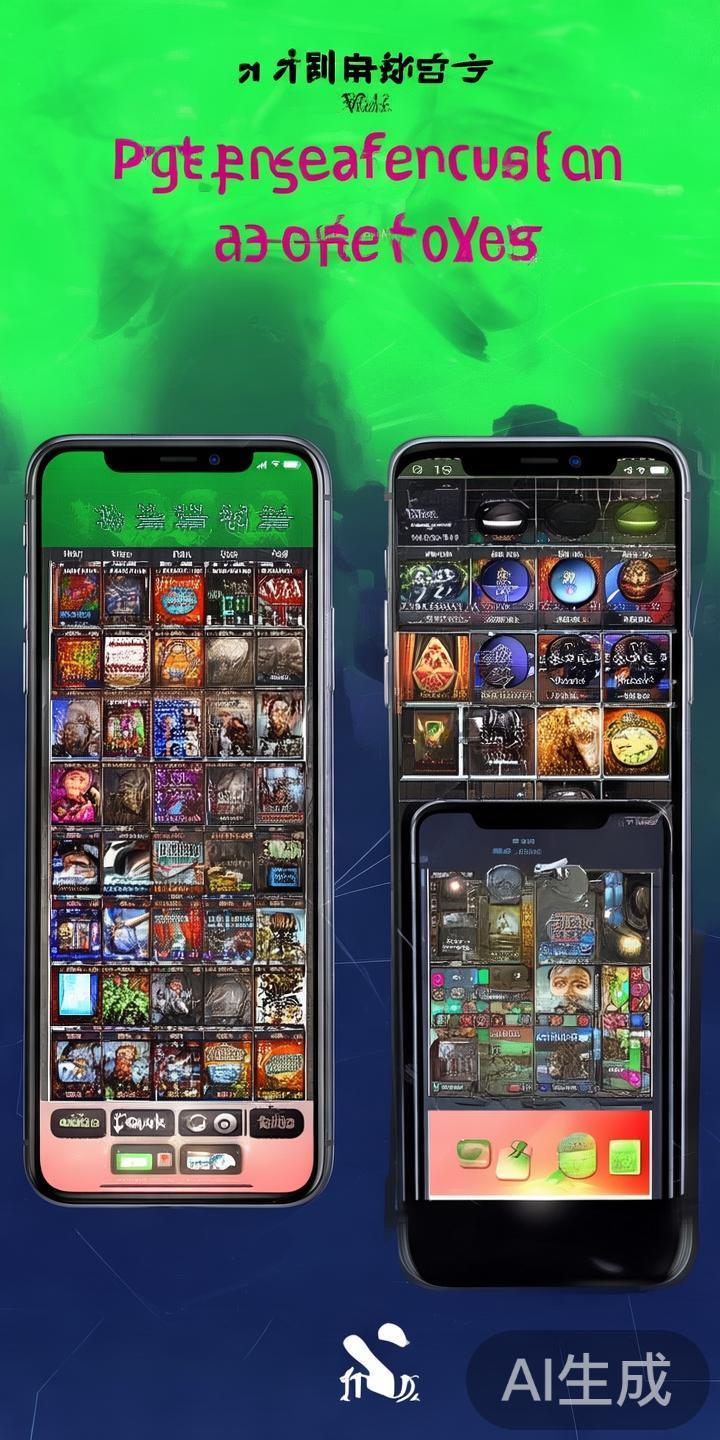 详细攻略:如何完整安装获取w66利来app苹果手机版及需注意的事项 随着手游和娱乐平台的兴起,w66利来app凭借丰富