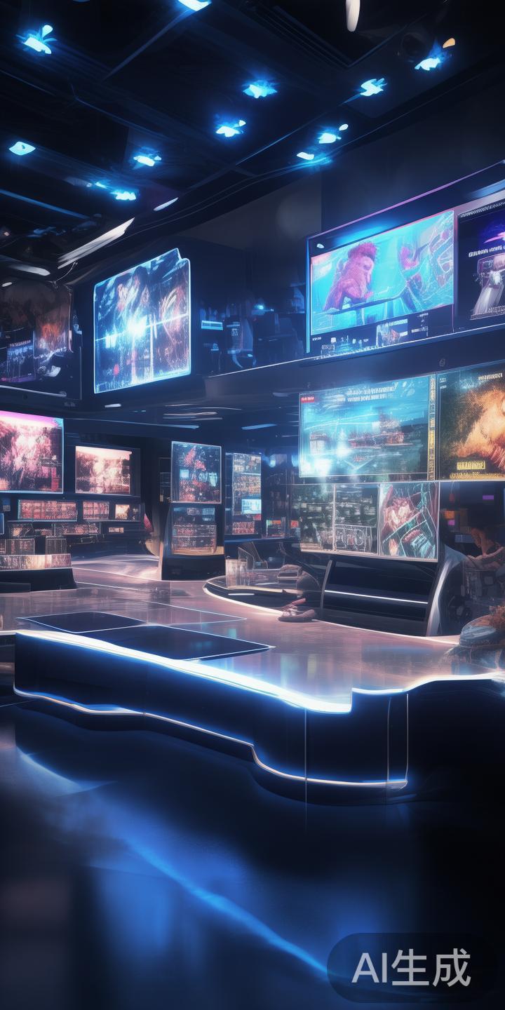 随着网络技术的不断革新，线上博彩的平台也在不断优化