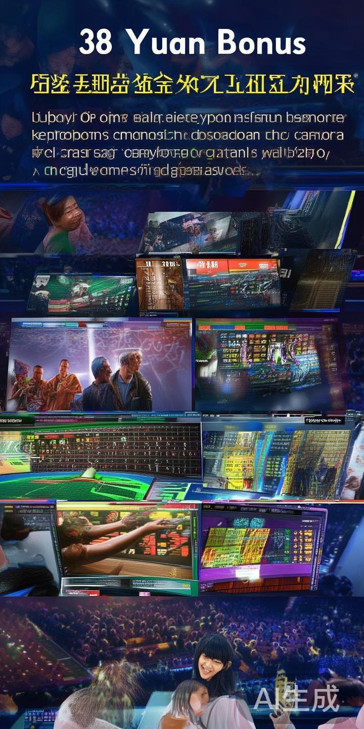 马上登录w66利来国际厅,领取价值38元的专属优惠礼金礼包 以某知名线上娱乐平台为例,其“38元优惠礼金”活动