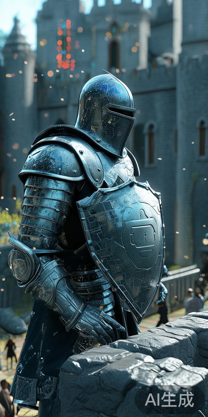 SSL加密技术
正规平台都会采用先进的SSL证书